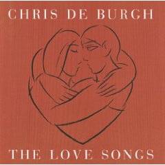 Chris De Burgh : The Love Songs